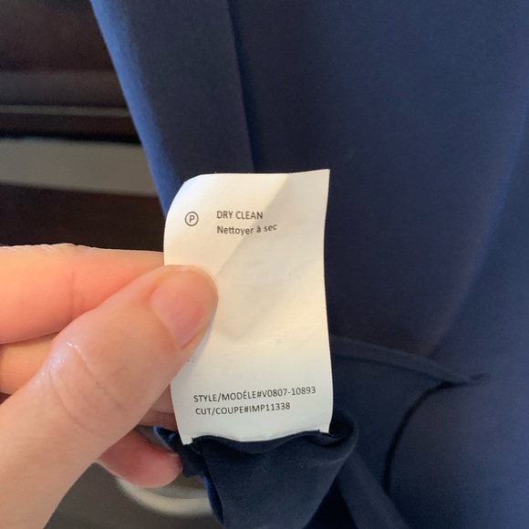 Vince blouse - Picture 5 of 5